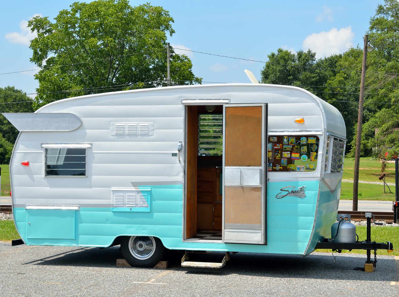 rv living