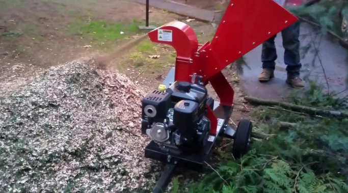 best chipper shredder