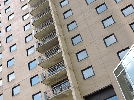 condo
