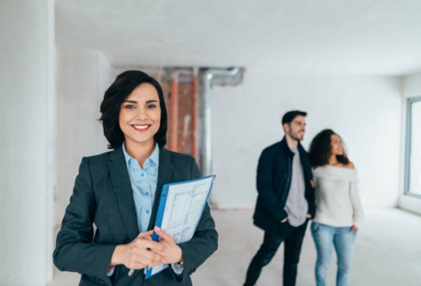 Buyer's Agent