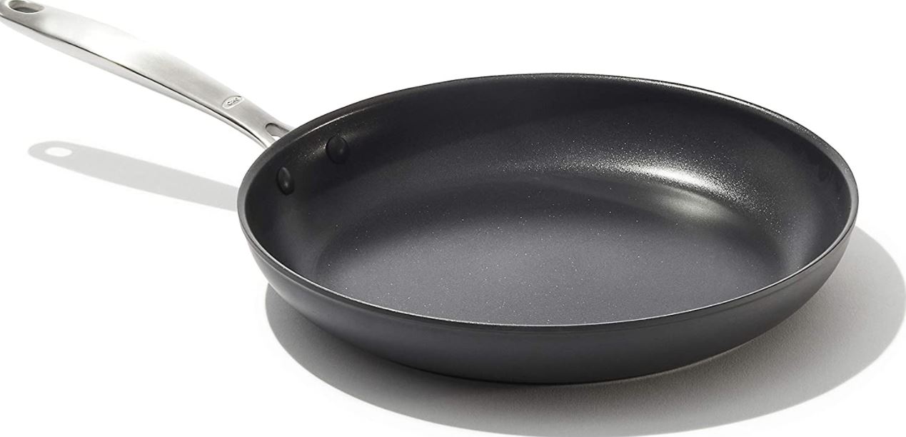 nonstick pan