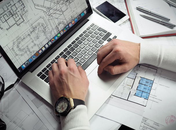 architect