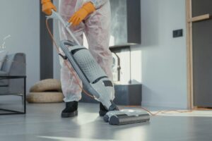 vacuum 