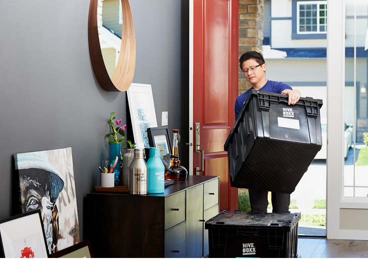 downsizing