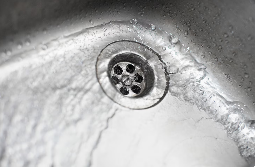water